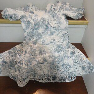 Dress size 12 junior BARDOT